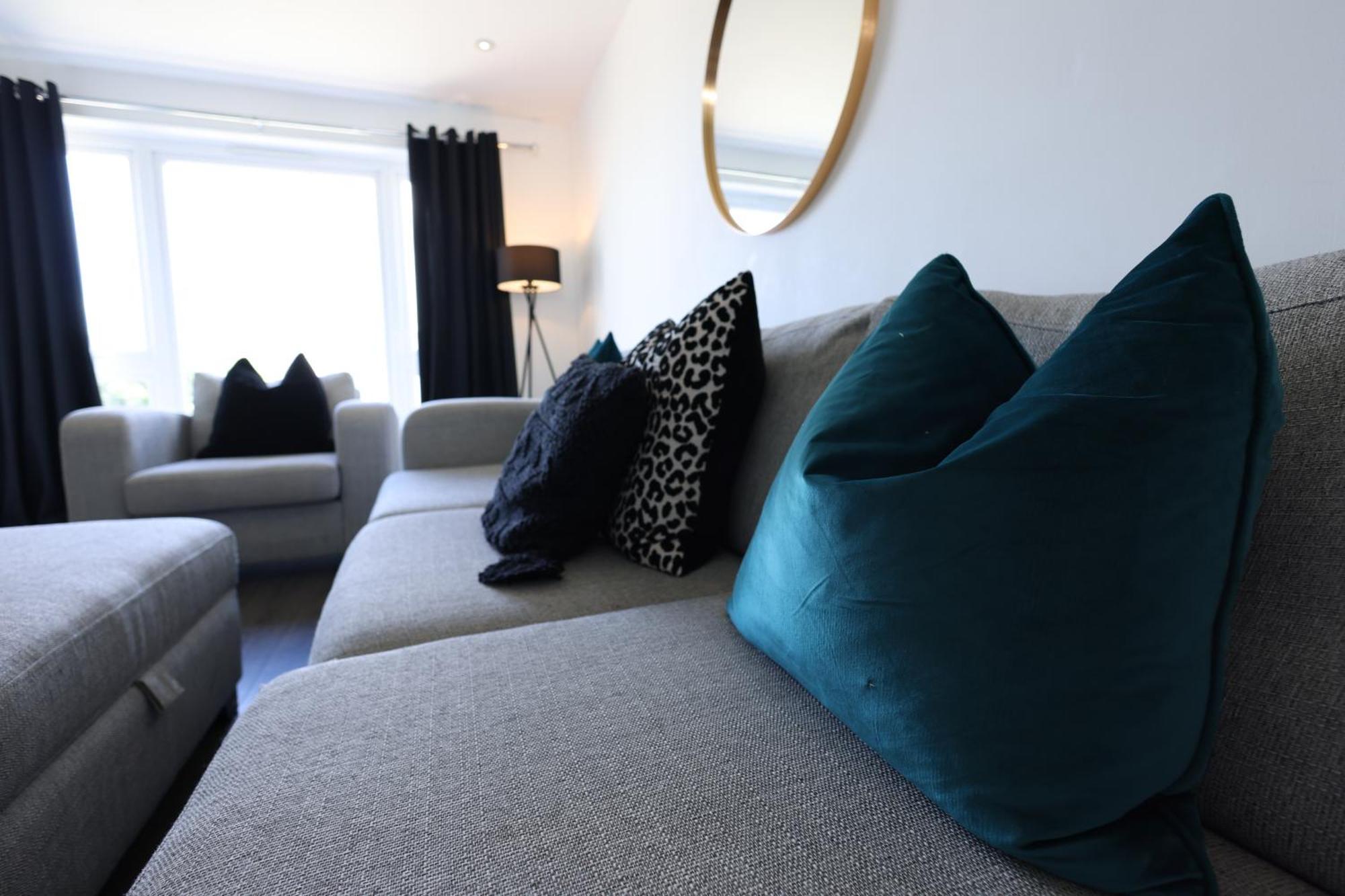 Stylish Highland Home South Kessock Zewnętrze zdjęcie